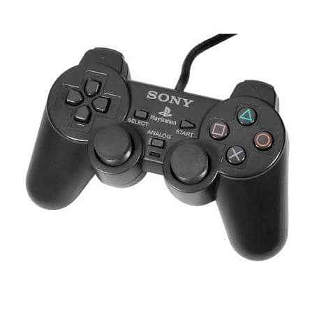 Ps2 Controller 0