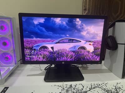 HP EliteDisplay E231 23” Full HD Monitor