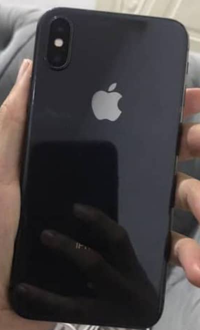 iPhone XS 256gb pta approved