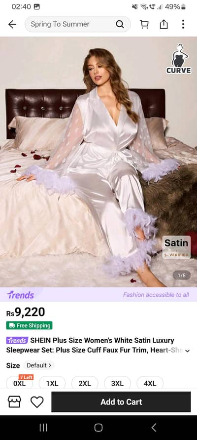 ladies undergarments female staff needed