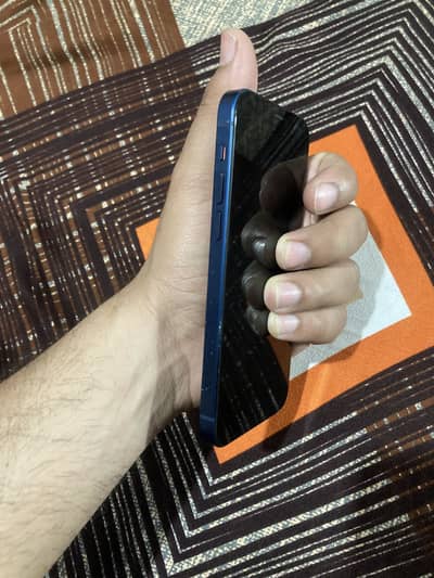 iPhone 12 factory unlocked