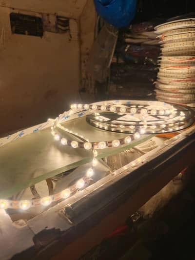 LED Module Lights 24v 2835 10 meter