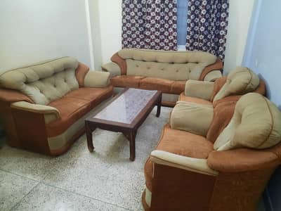 7 seater sofa set