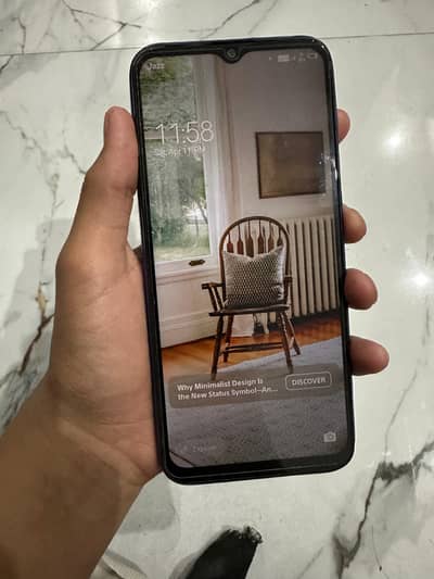 Tecno spark 6 go 4gb ram 64gb storage