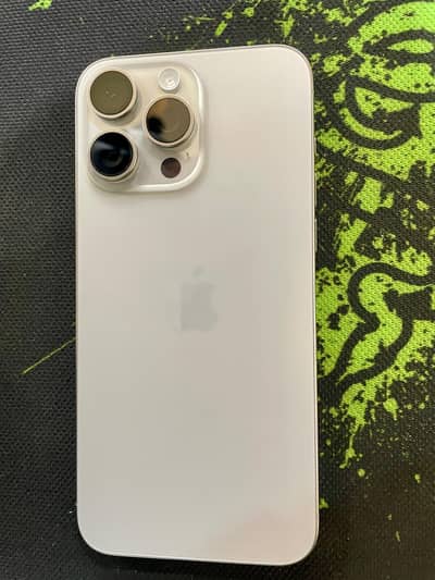 Iphone 15 promax pta approved