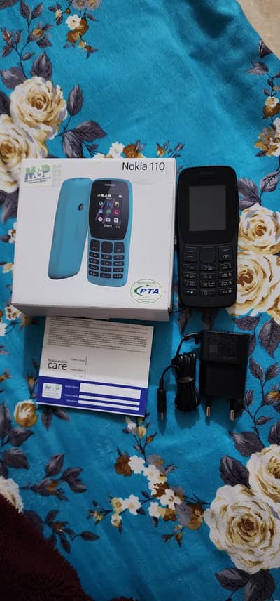 nokia 110 new set hai