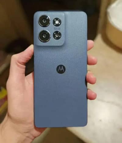 Motorola G 5g 2025 Pta Approved