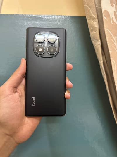Redmi Note 14 Pro