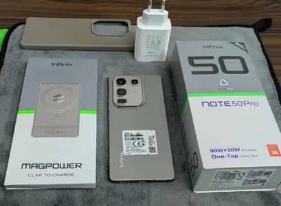 infinix note 50 8+256 installment wala 10by10