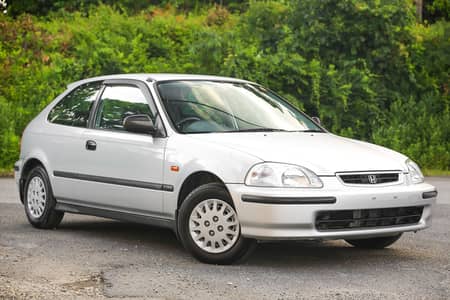 EK HATCHBACK COMPLETE AVAILABLE