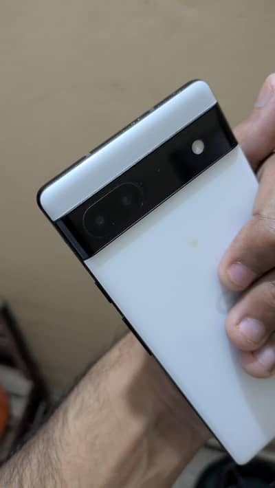 google pixel 6a pta ready tax paid condition 9/10