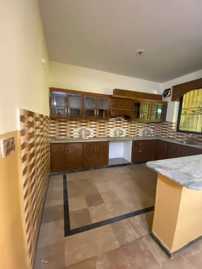 10marla first floor house available for rent Islamabad