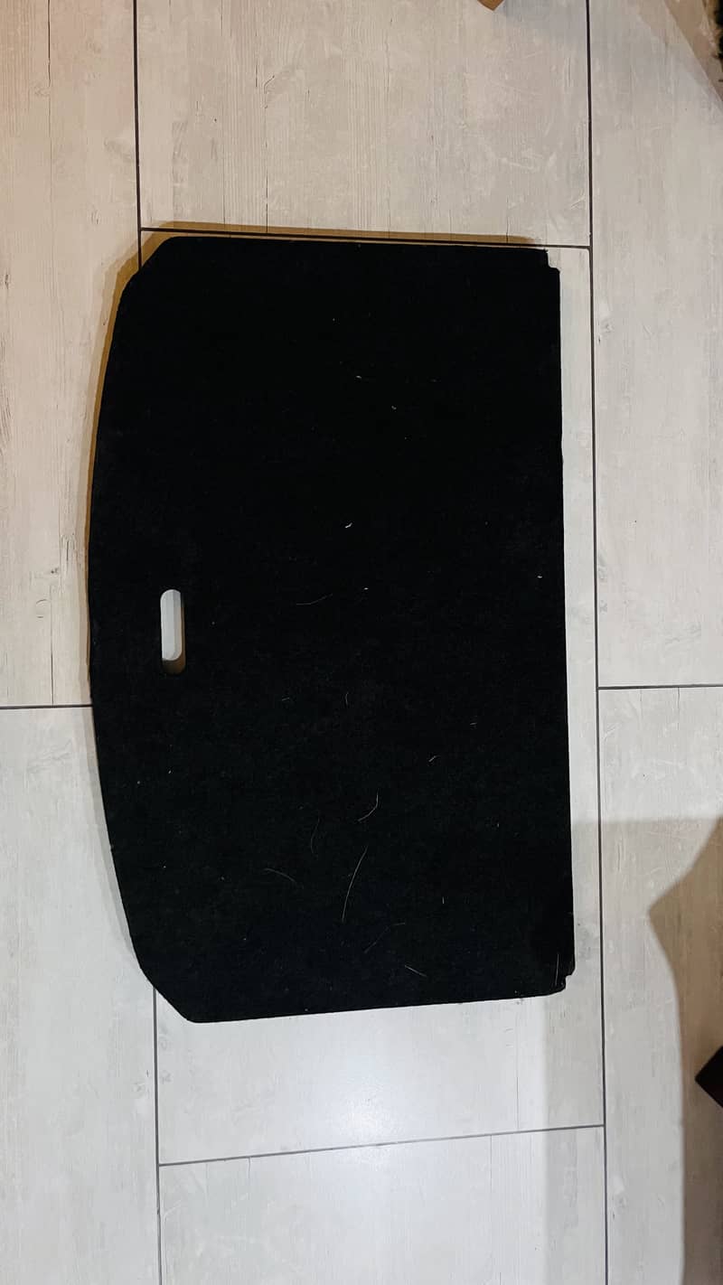 Vitz 2011-2018 2