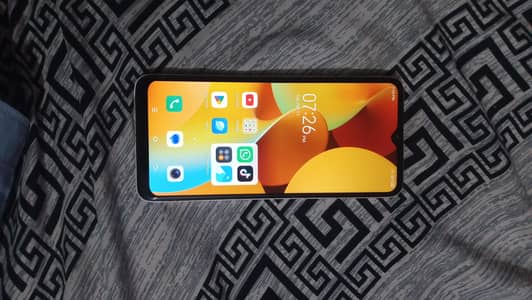 no box no charge only Mobile