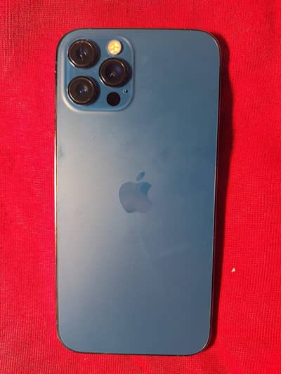 Iphone 12 Pro Non Pta