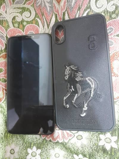 iphone xs max 64gb non pta