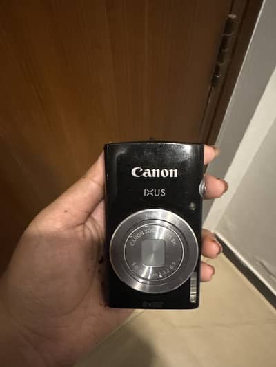 canon ixus 145