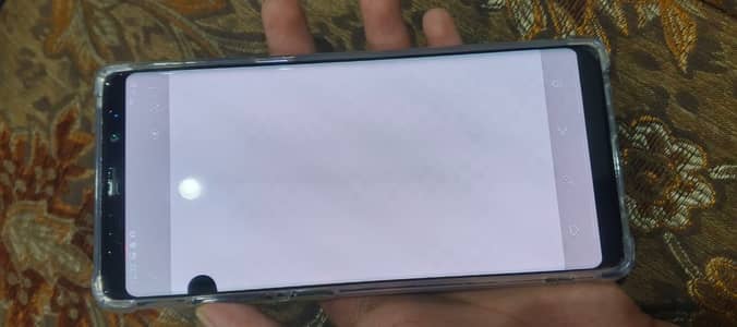 Samsung note 8 official PTA