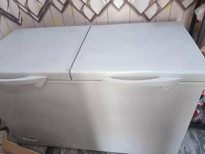 Freezer behtereen Cooling