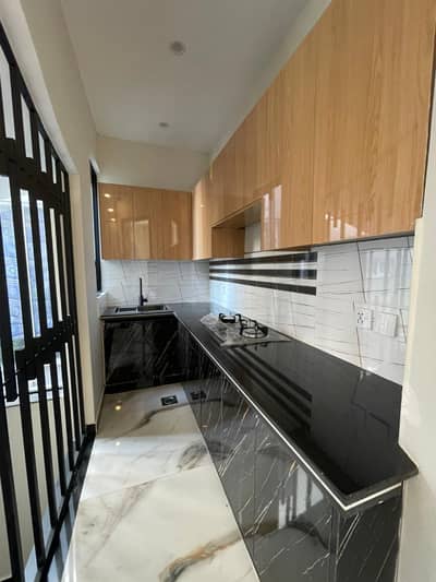 5 Marla Independent House for Rent in Lake City Meadows Block A