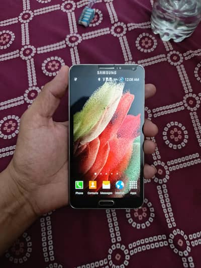 Samsung Galaxy Note 3 dual sim