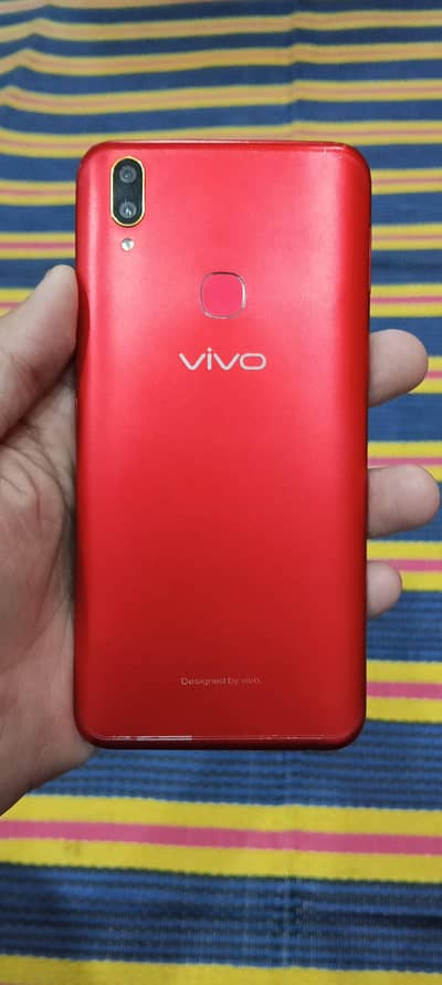 vivo y85 10/8.5