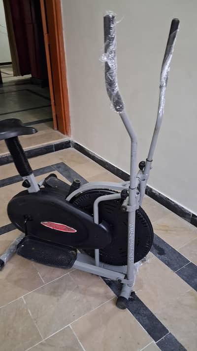 Exercise cycle for sale