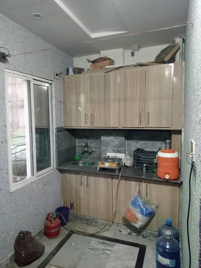 Studio flat available for rent Islamabad