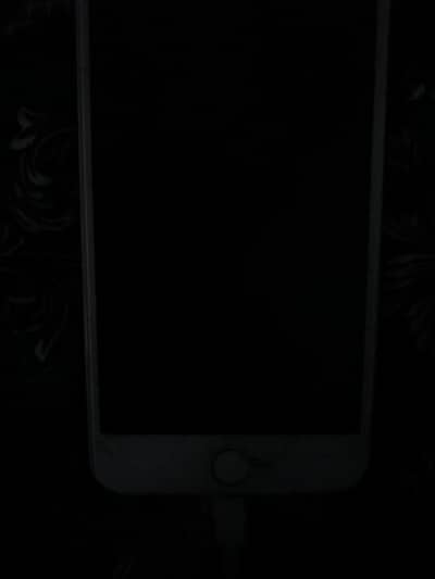 I phone 7 plus back camra esho