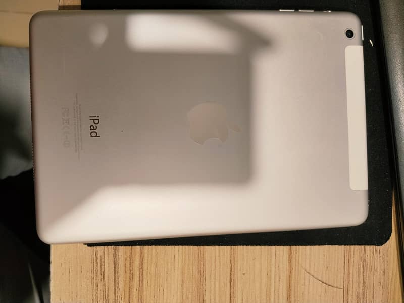 iPad Apple 2