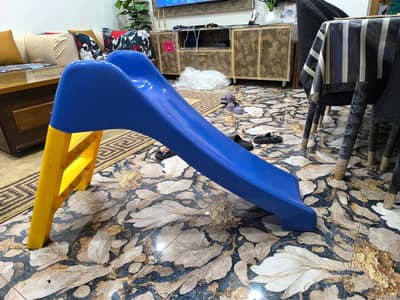 Kids Slide – Excellent Condition | Fun & Safe
