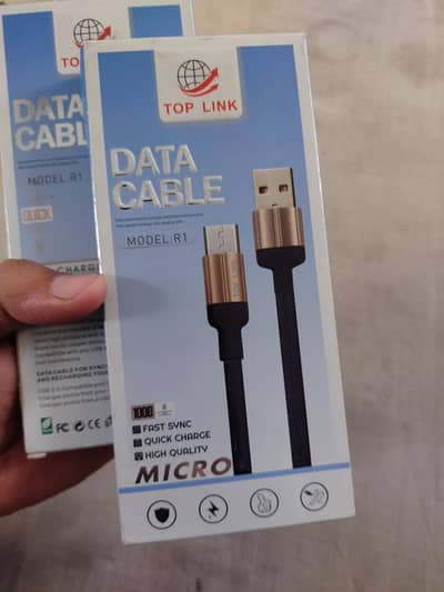 Charging Cable 2oo ki 1 he