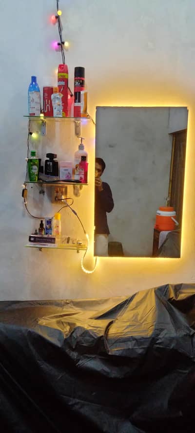 lighting Mirrors for sale