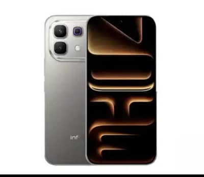 note 60 pro just box open