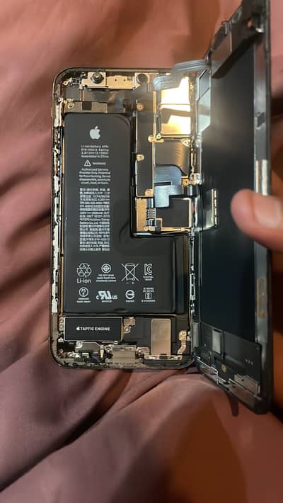 IPHONE XS (03298818743)