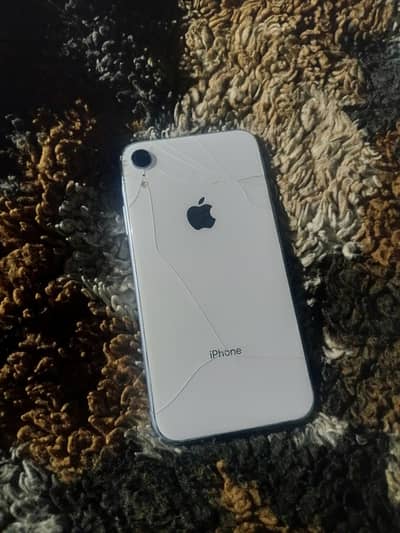 iphone XR sim working non pta urgent sale