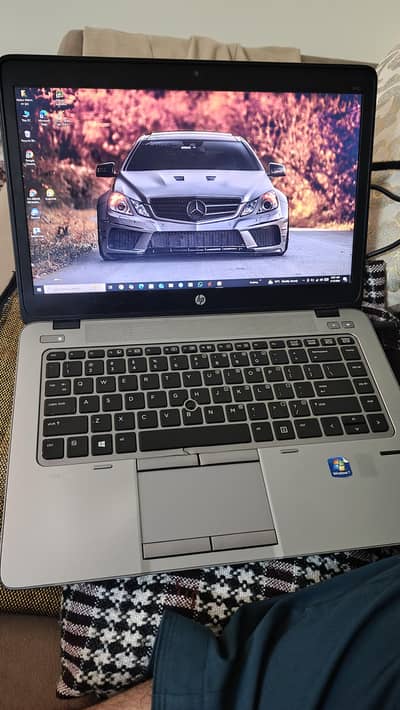 HP elitebook 840 g2