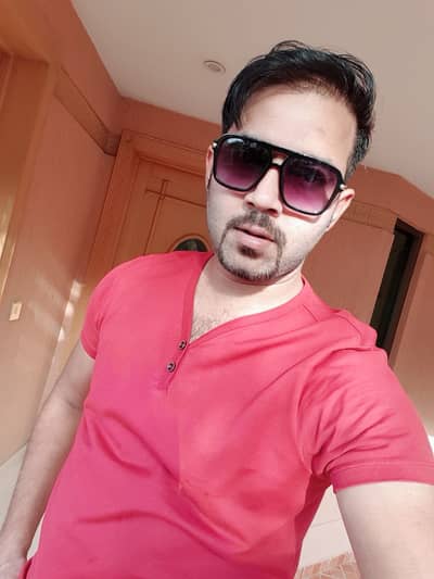 asher raza