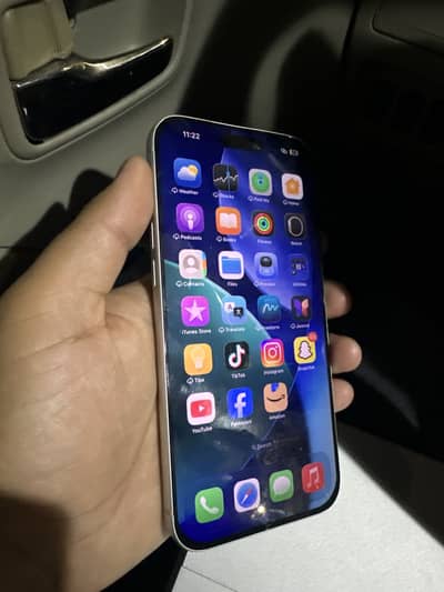 Iphone 17 pro max simlock