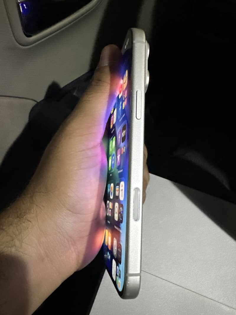 Iphone 17 pro max simlock 2