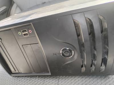 Core i5 3 generation