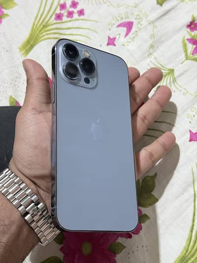 iPhone 13 pro max jv