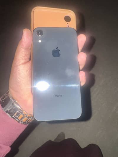 Iphone Xr Factory Unlock