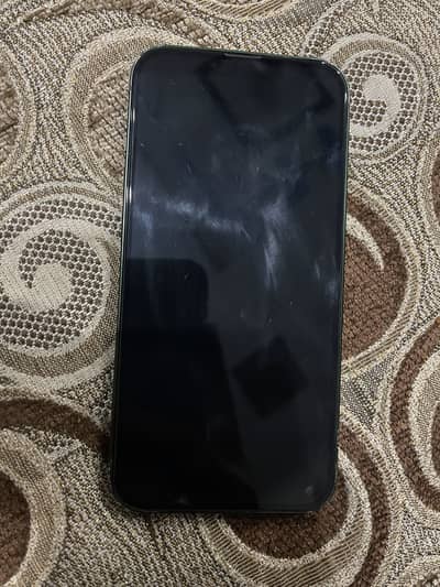 iPhone 13 with box non pta