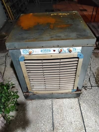 Asia Air Cooler – Powerful Cooling & Energy Efficient