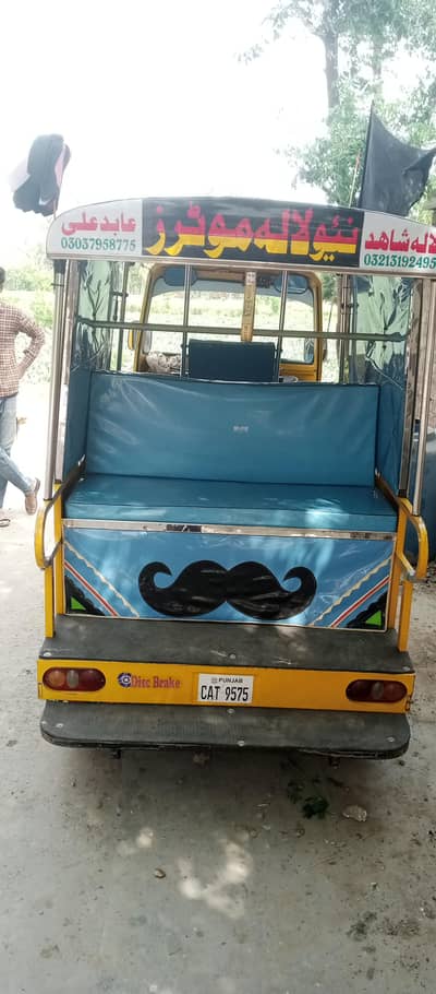 Tez Raftar tanga boby 2024 Model