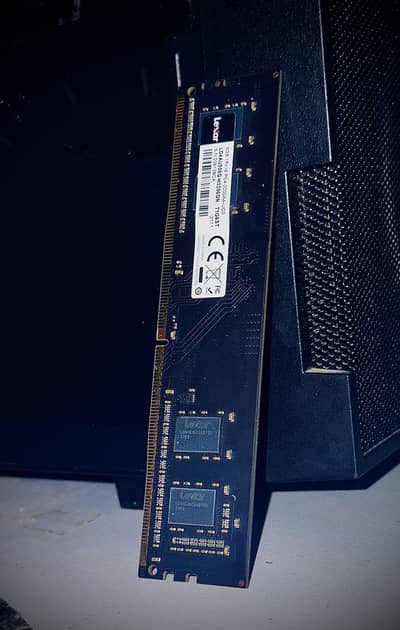 Lexar 8gb Ddr4 3200mhz Ram