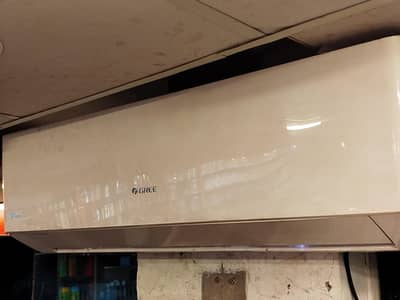 Gree AC 1.5 Inverter Model: (GS-18AITH11W/O)