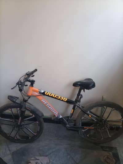 New cycle for sale be good  company 7 gair pichy 3 gair aga
