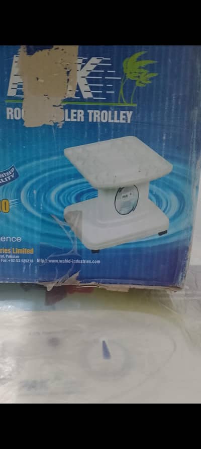 air cooler 100%coper wiring box pack rakha hoa Hy ek sal sy